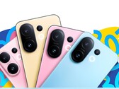 Le S30 Pro Mini. (Source de l'image : Vivo)