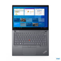 Lenovo ThinkPad X13 Gen 2. (Source de l'image : Lenovo)