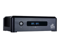 PrimeMini 5 : un mini-PC sans ventilateur alimenté par des processeurs Whiskey Lake. (Source de l'image : Prime Computer)