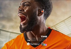 OxiWear reçoit l'autorisation de la FDA pour un clip auriculaire à oxygène sanguin continu qui fonctionne même en mouvement. (Source : OxiWear)