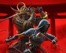 La sortie d'Assassin's Creed Shadows était initialement prévue pour le 12 novembre 2025. (Source de l'image : Ubisoft)