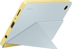 Samsung Galaxy Tab A9 - Revue de la tablette
