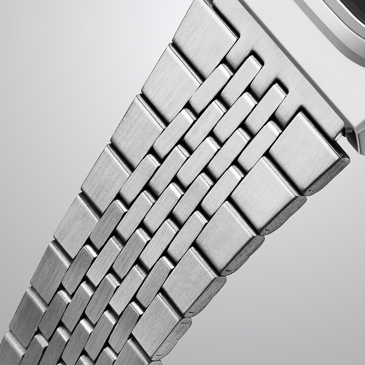 La montre Casio Vintage A140WE-8A