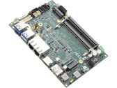AAEON dévoile le GENE-RAP6 avec les CPU Raptor Lake (Source d'image : AAEON)