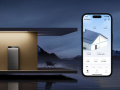 La version 3.10.0 de l'application Anker apporte deux nouvelles fonctionnalités aux utilisateurs. (Source de l'image : Anker, édité)