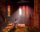Une capture d'écran de Baldur's Gate 3 sur PC (source : Steam Community)