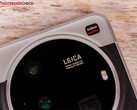 On ne sait pas encore si le Xiaomi 17 Ultra sera doté de quatre capteurs à l'arrière. Photo : l'arrière du Xiaomi 15 Ultra. (Source de l'image : Notebookcheck)