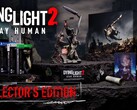 Dying Light 2 : Stay Human recevra du nouveau contenu pendant plus de cinq ans après son lancement (image via Techland)