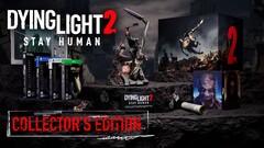 Dying Light 2 : Stay Human recevra du nouveau contenu pendant plus de cinq ans après son lancement (image via Techland)