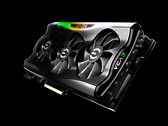 Une mauvaise soudure a fait échouer certaines cartes EVGA GeForce RTX 3090, et non un mauvais contrôleur de ventilateur. (Image source : EVGA)