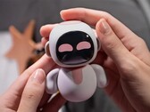 Les utilisateurs peuvent discuter avec Eiliko par Wi-Fi, lui donner des commandes vocales ou simplement le regarder faire (Source de l'image - energizelab.com)