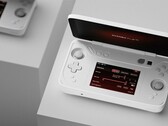 Le FLIP DS d'AYANEO devrait avoir un écran de 120 Hz comme le FLIP KB (Image source : AYANEO)