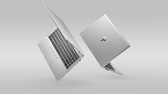 Le HP EliteBook 840 Aero G8 est considéré comme le portable professionnel de 14 pouces le plus léger. (Source de l&#039;image : HP)