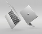 Le HP EliteBook 840 Aero G8 est considéré comme le portable professionnel de 14 pouces le plus léger. (Source de l'image : HP)