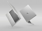 Le HP EliteBook 840 Aero G8 est considéré comme le portable professionnel de 14 pouces le plus léger. (Source de l'image : HP)