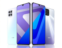 Honor présentera le Play5 5G le 18 mai. (Image source : Honor)