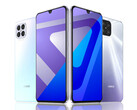 Honor présentera le Play5 5G le 18 mai. (Image source : Honor)