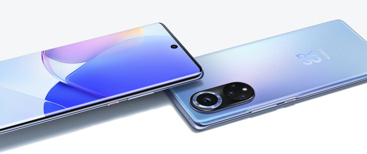 Huawei nova 9