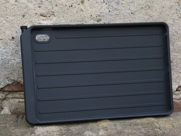 Test de l'étui de protection Lenovo ThinkTab X11