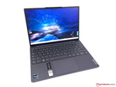 Test du Lenovo Yoga Slim 7i Carbon 13 : un ultraportable puissant de moins de 1 kg