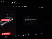 L'autonomie du Model 3 peut être sous-estimée (image : Bjorn Nyland/YouTube)