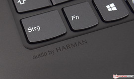 IdeaPad 530s-14IKB - Audio by HARMAN.