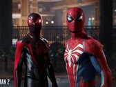 Spiderman 2 d'Insomniac a obtenu un score de 90 sur Metacritic (Source : Insomniac Games)