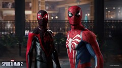Spiderman 2 d&#039;Insomniac a obtenu un score de 90 sur Metacritic (Source : Insomniac Games)