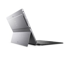 Dell Latitude 7320 Détachable - Kickstand. (Source de l'image : Dell)