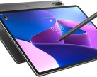 La prise en main de la fonction Xbox Remote Play sur la Lenovo Tab P12 Pro a été simple. (Source de l'image - Lenovo)