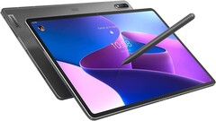 La prise en main de la fonction Xbox Remote Play sur la Lenovo Tab P12 Pro a été simple. (Source de l&#039;image - Lenovo)