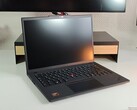Le Lenovo ThinkPad T14 Gen 6 AMD.