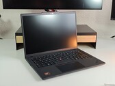 Le Lenovo ThinkPad T14 Gen 6 AMD.