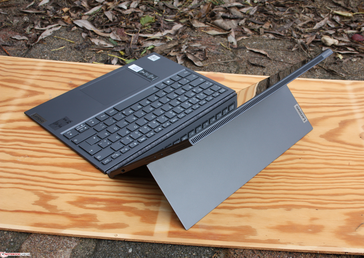 Duo de yoga 7 13IML05