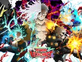 My Hero Ultra Impact fermera définitivement ses serveurs le 18 mai 2026, avec des tirages quotidiens gratuits de 10x Recrues disponibles jusqu'à la fin.