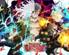 My Hero Ultra Impact fermera définitivement ses serveurs le 18 mai 2026, avec des tirages quotidiens gratuits de 10x Recrues disponibles jusqu'à la fin.