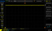 100 % de luminosité - pas de PWM, activation à 70 %