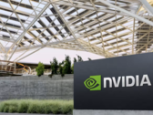 Le siège social de Nvidia à Santa Clara, en Californie. (Image : Nvidia via Reuters)