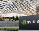 Le siège social de Nvidia à Santa Clara, en Californie. (Image : Nvidia via Reuters)