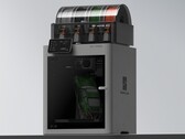 La P2S est une nouvelle imprimante 3D dotée d'une caméra alimentée par l'IA (Source de l'image : Bambu Lab)