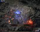 Une capture d'écran de Path of Exile 2 sur PC (source : Steam Community)