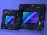 Les GPU de bureau ARC d'Intel, plus puissants, sont toujours confrontés à des problèmes de disponibilité. (Image Source : Intel)