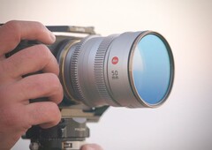 Le filtre PolarPro Portra est conçu pour reproduire l'aspect du film Kodak Portra 400 en photographie numérique.