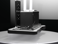 L&#039;outil de nanoimpression par étapes et répétitions de Prinano vise la production de premières mémoires en Chine (Source d&#039;image : Prinano)