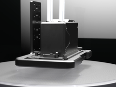 L'outil de nanoimpression par étapes et répétitions de Prinano vise la production de premières mémoires en Chine (Source d'image : Prinano)