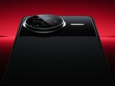 Le Redmi K80 Pro. (Source de l'image : Redmi)