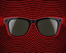 Les lunettes intelligentes Ray-Ban Meta, présentées ici avec des verres teintés, pourraient bientôt utiliser l'intelligence artificielle pour évaluer ce que le porteur voit et entend sur demande (Image : Ray-Ban).