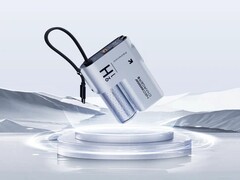 La Go Power Bank de RedMagic sera lancée en Amérique du Nord. (Source de l'image : RedMagic)