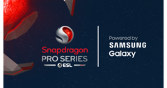 Un nouveau partenaire de la série Snapdragon Pro est révélé. (Source : Qualcomm)