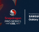 Un nouveau partenaire de la série Snapdragon Pro est révélé. (Source : Qualcomm)
